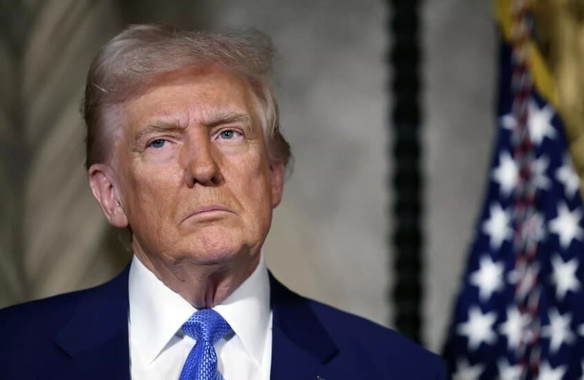Trump avoids Iran confrontation before midterms