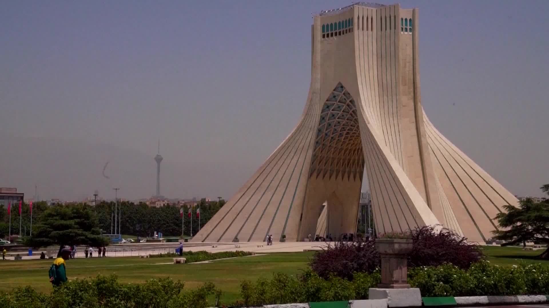 Iran sold $6 billion oil during ceasefire
