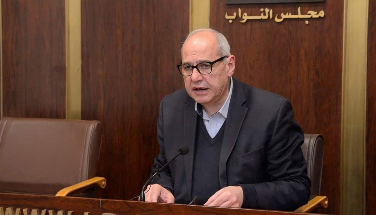 Deputy Khalaf on Zeater al-Gharbiyeh land rights