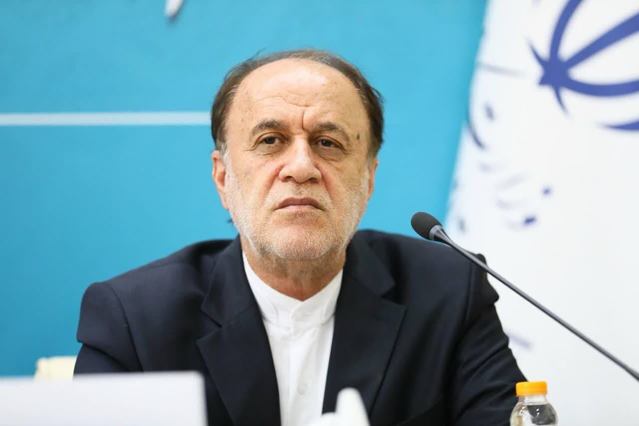 نائب برلمان إيران: واشنطن بمفردها في مواجهة طهران