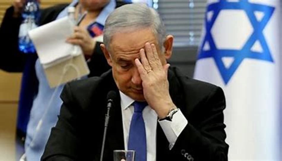 Americans Divided on Netanyahu Arrest