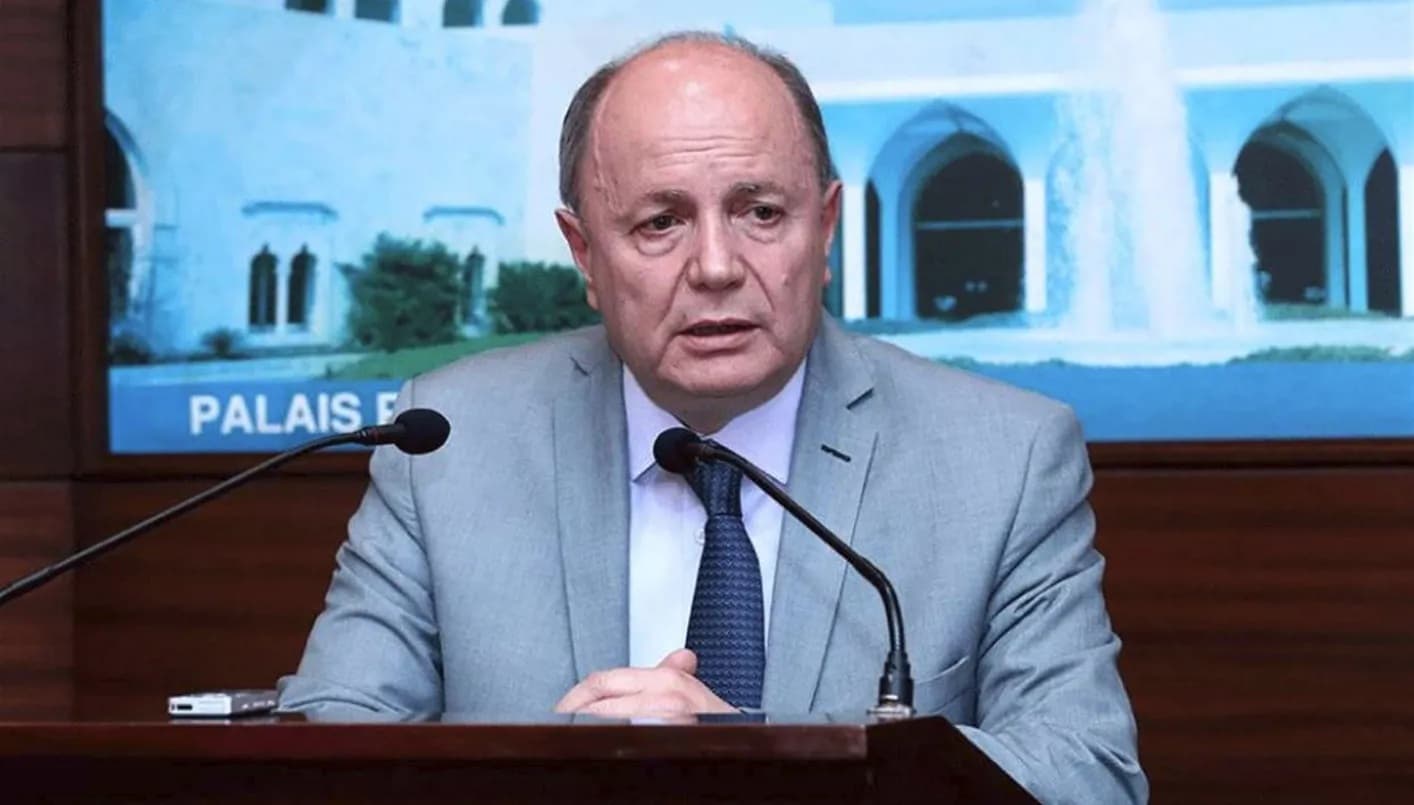 Al-Asmar praises supporters of new Consumer Protection Law