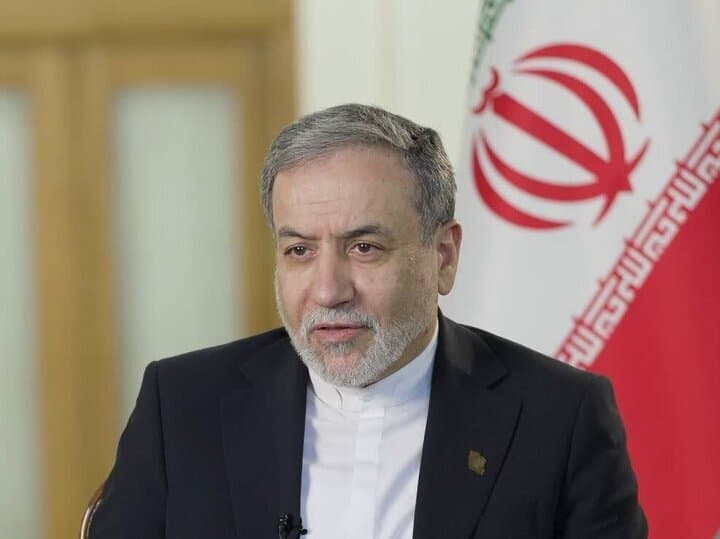 Arawi Calls for US to Fulfill Commitments