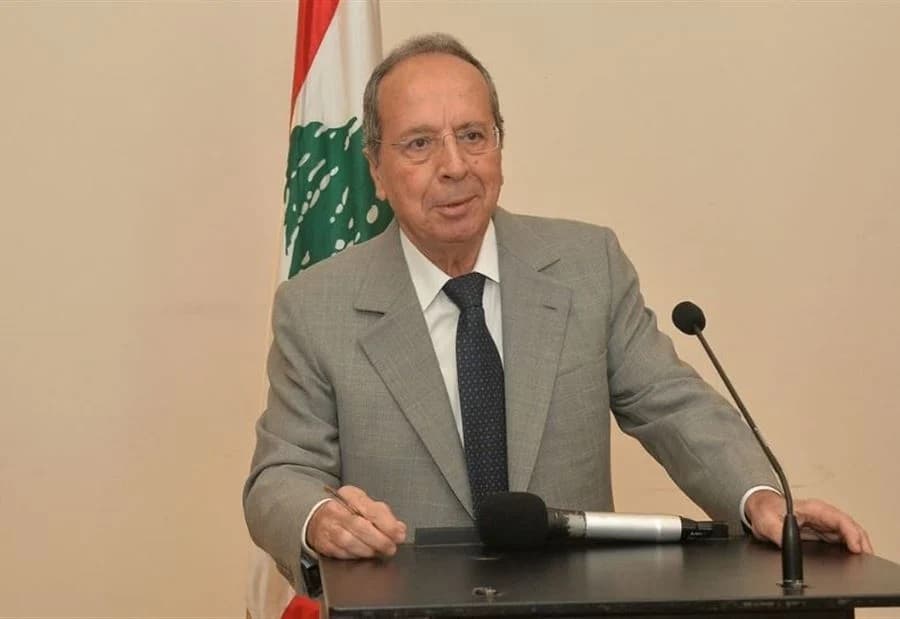 السيد يطالب بكشف فساد الدولة