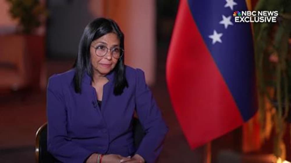 Venezuela sees oil deal boosting economy