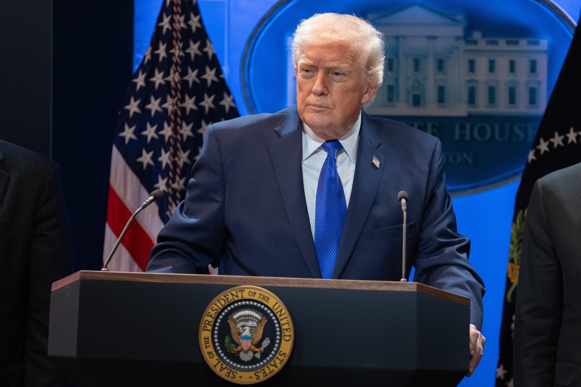 Trump links Saudi nuclear deal to Israel recognition