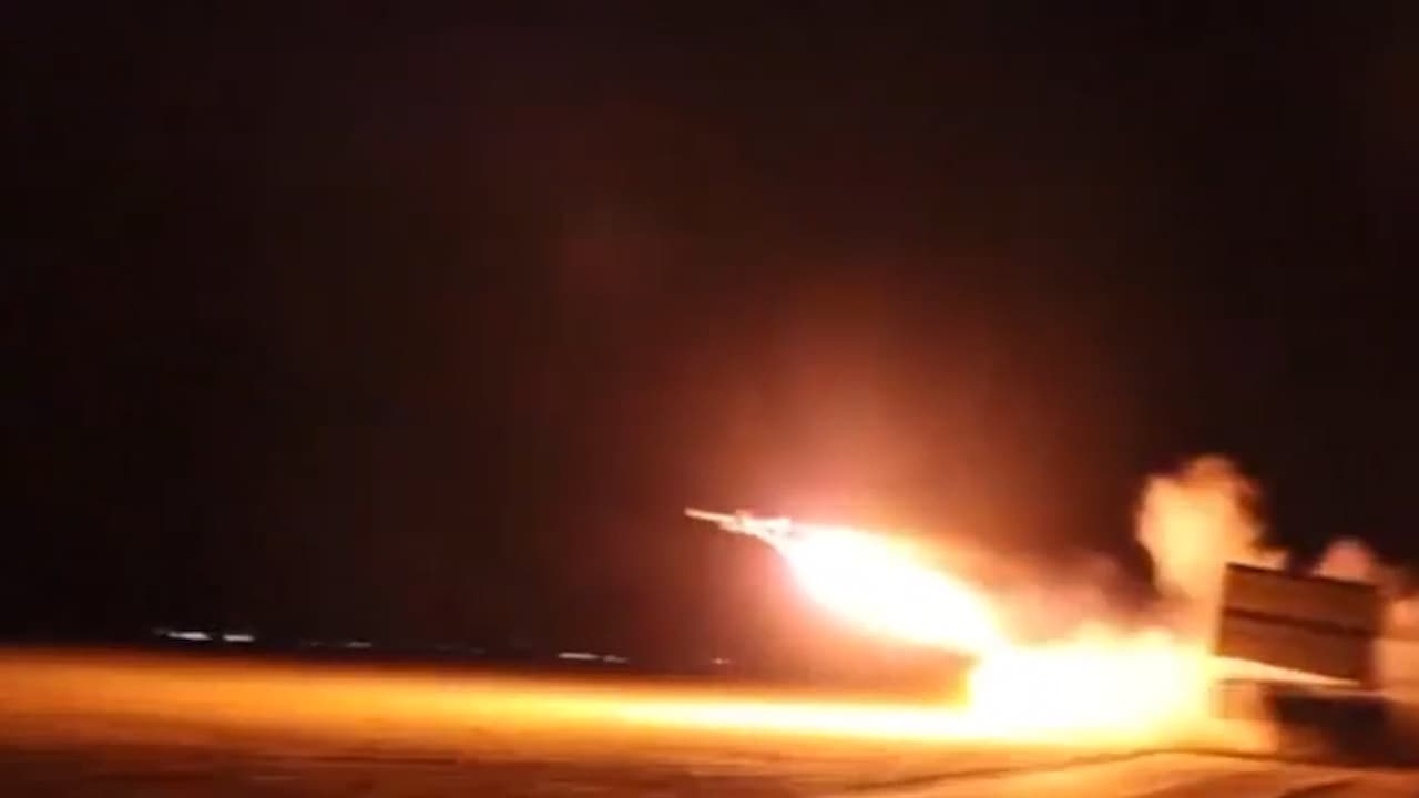 IRGC Targets Jordan Bases Threatens Escalation