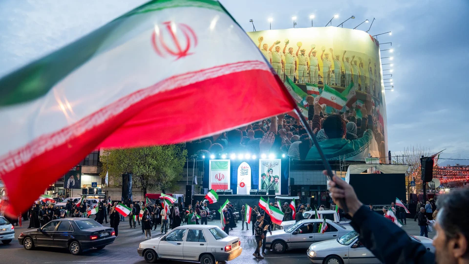 Tehran boosts resilience and regional efforts