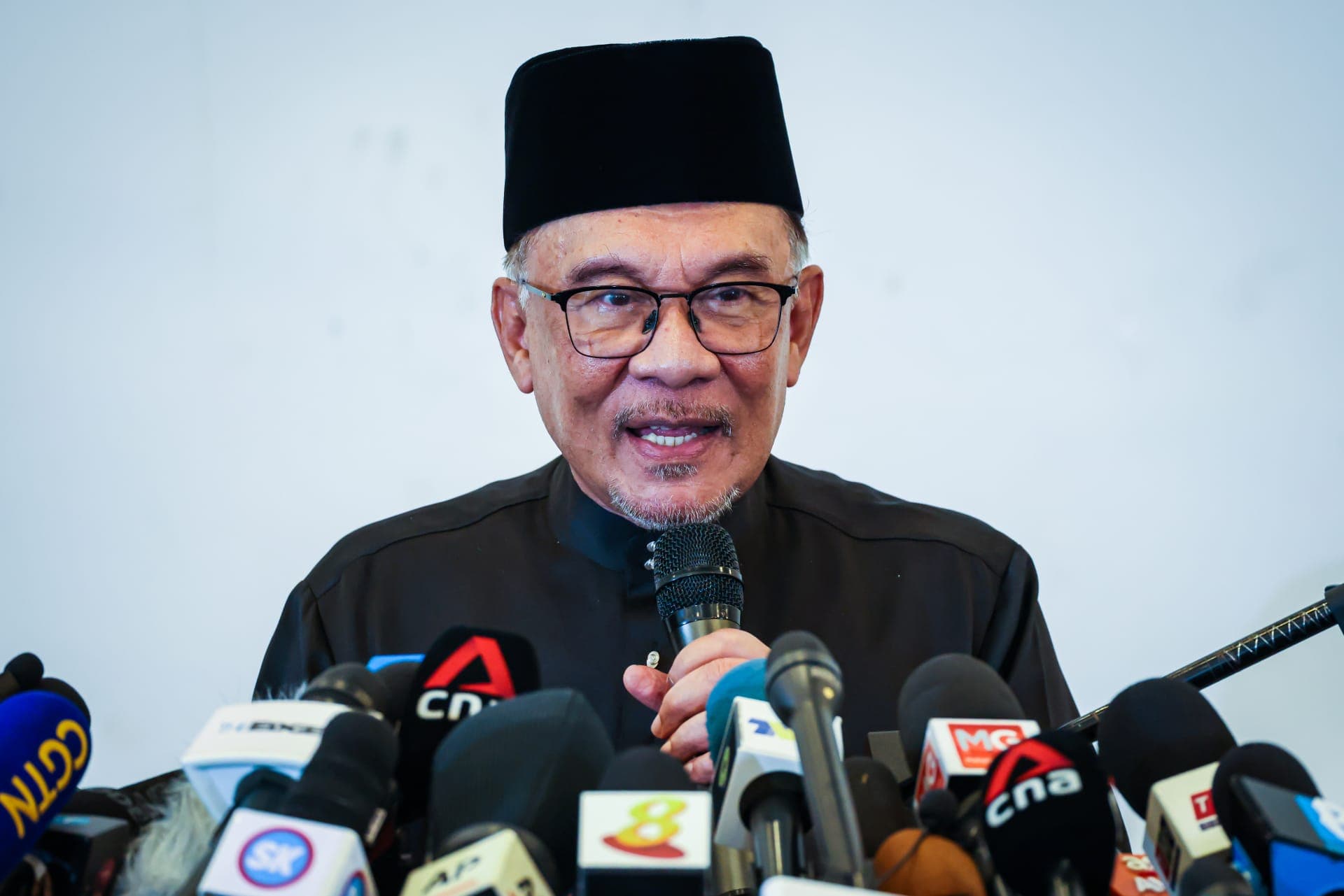 Malaysia Northeast Gaza Conflict