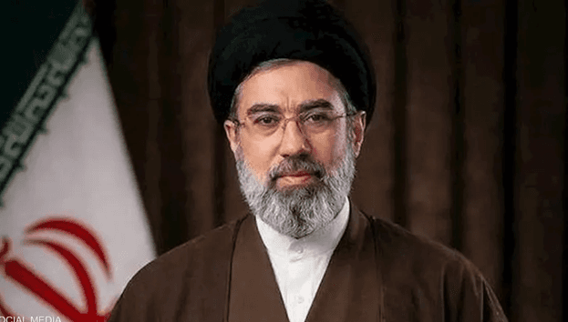 Iran's leader thanks Iraq for martyr funeral