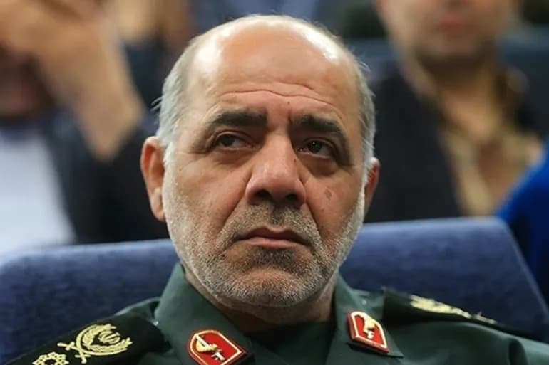 Major General Abdallahi: Al-Aqsa Flood Challenges Enemy Plans