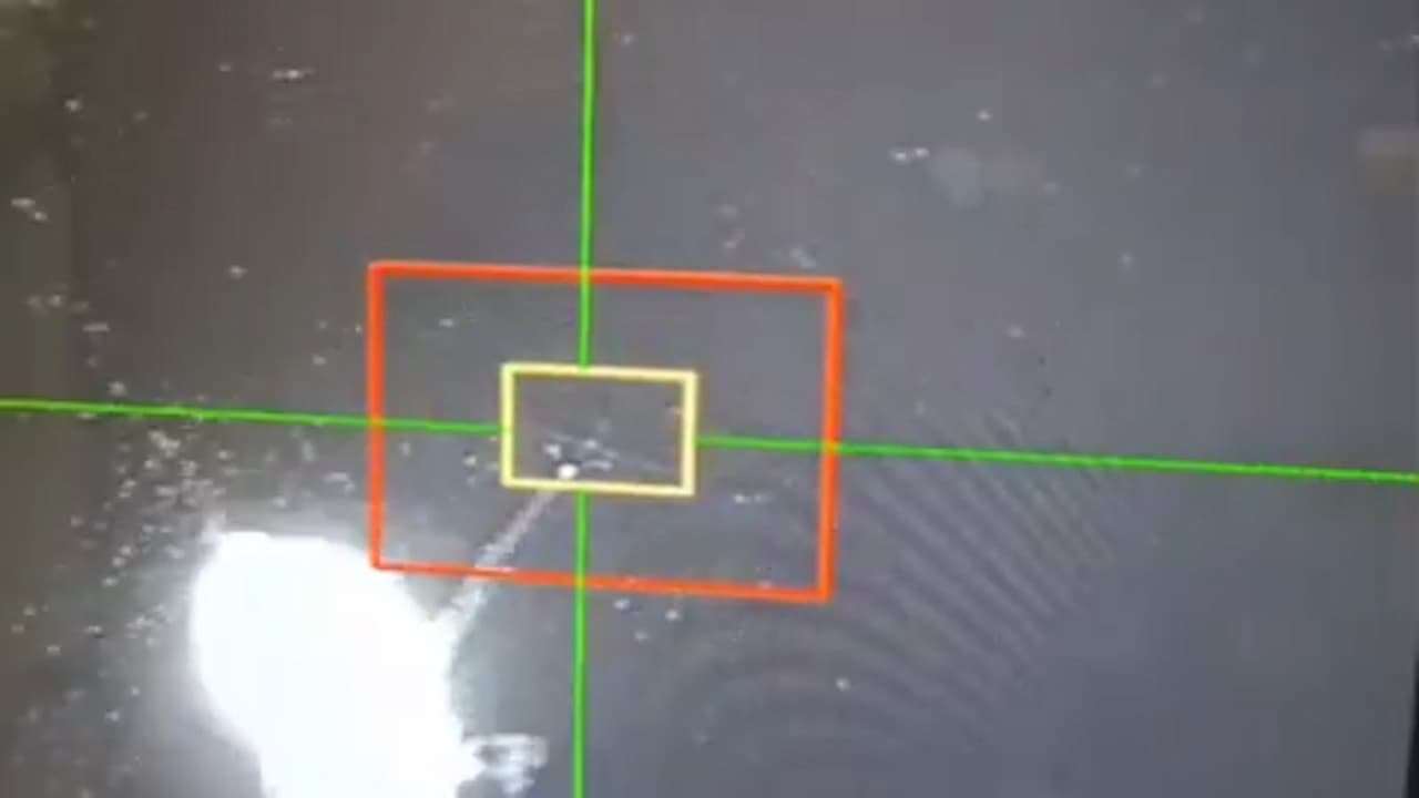 Yemeni Forces intercept Saudi drone