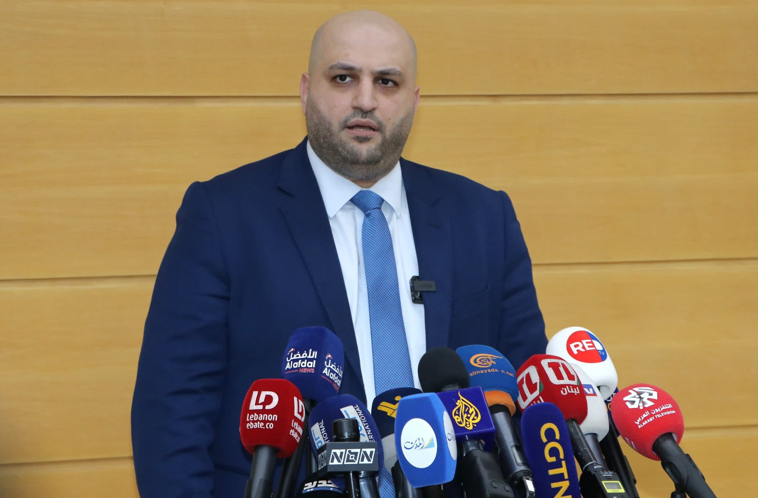 Nasir al-Din: Training Boosts Lebanon's Pandemic Readiness