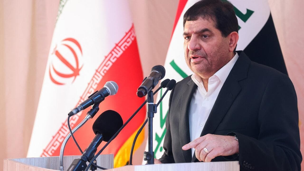 إيران تحذر من تصعيد الحرب