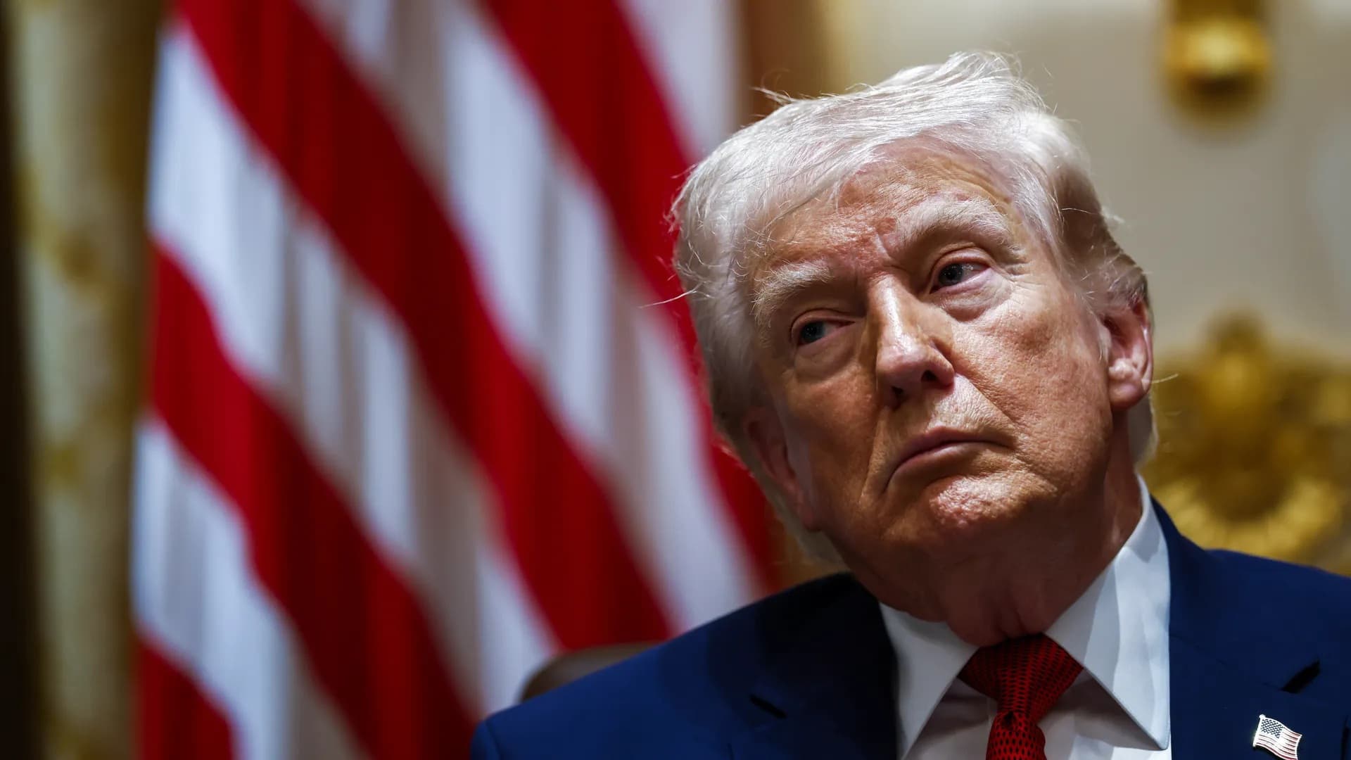 Trump's Involvement Linked to Failures
