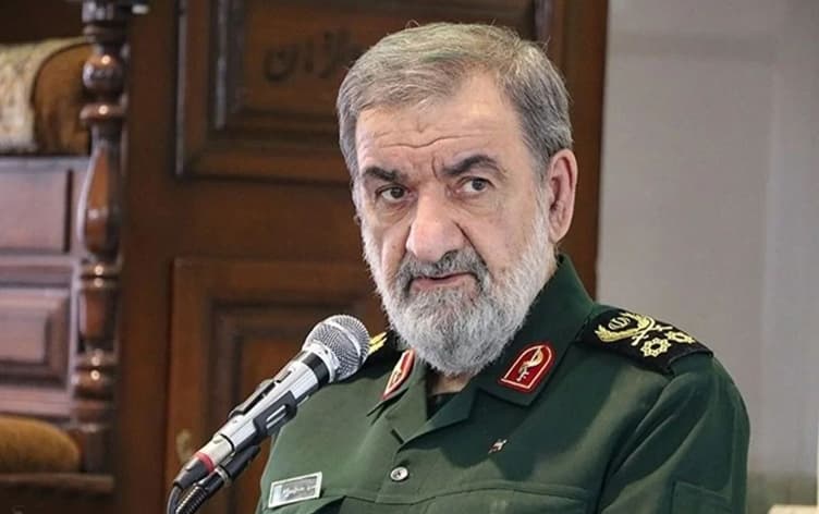 Ridaei criticizes Gaza incident on Al-Manar