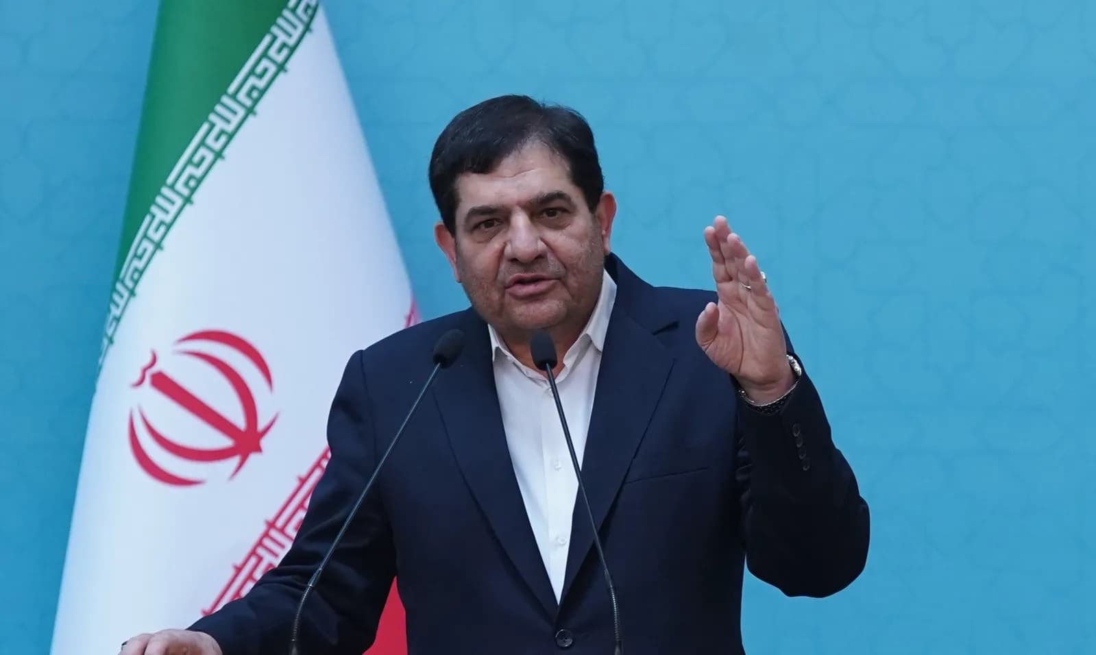 مستشار الثورة لترامب: رد إيران أكثر حزمًا