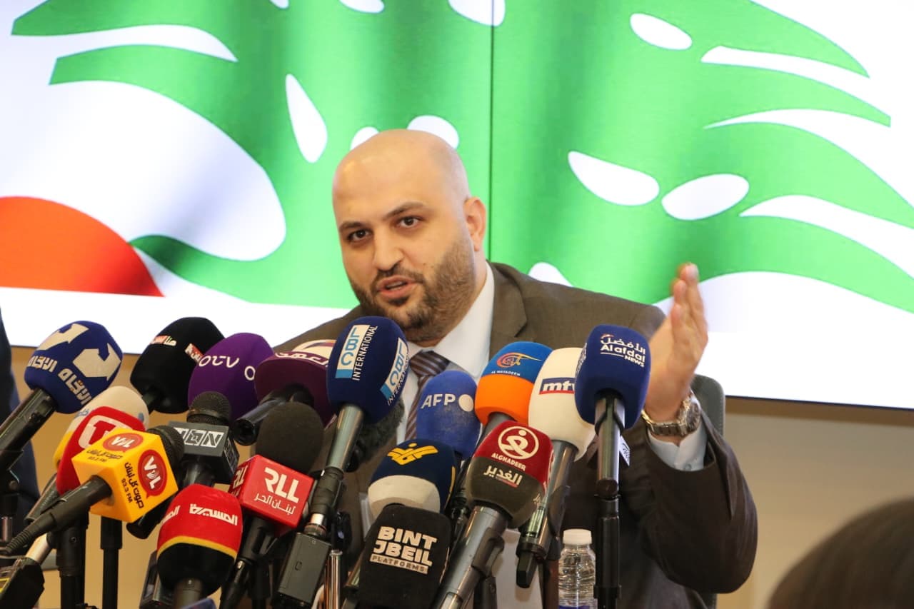 Health Minister: New Phase Needs a Clear Health Plan