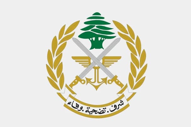 Lebanese Army Explains Social Media Clips