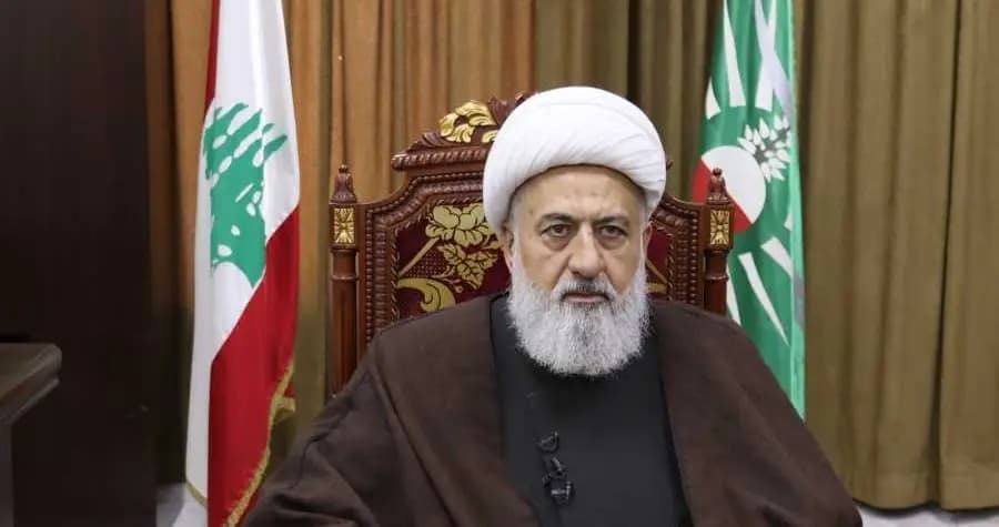 Al-Liqa' Al-Khatib Warns on Withdrawal and Censorship