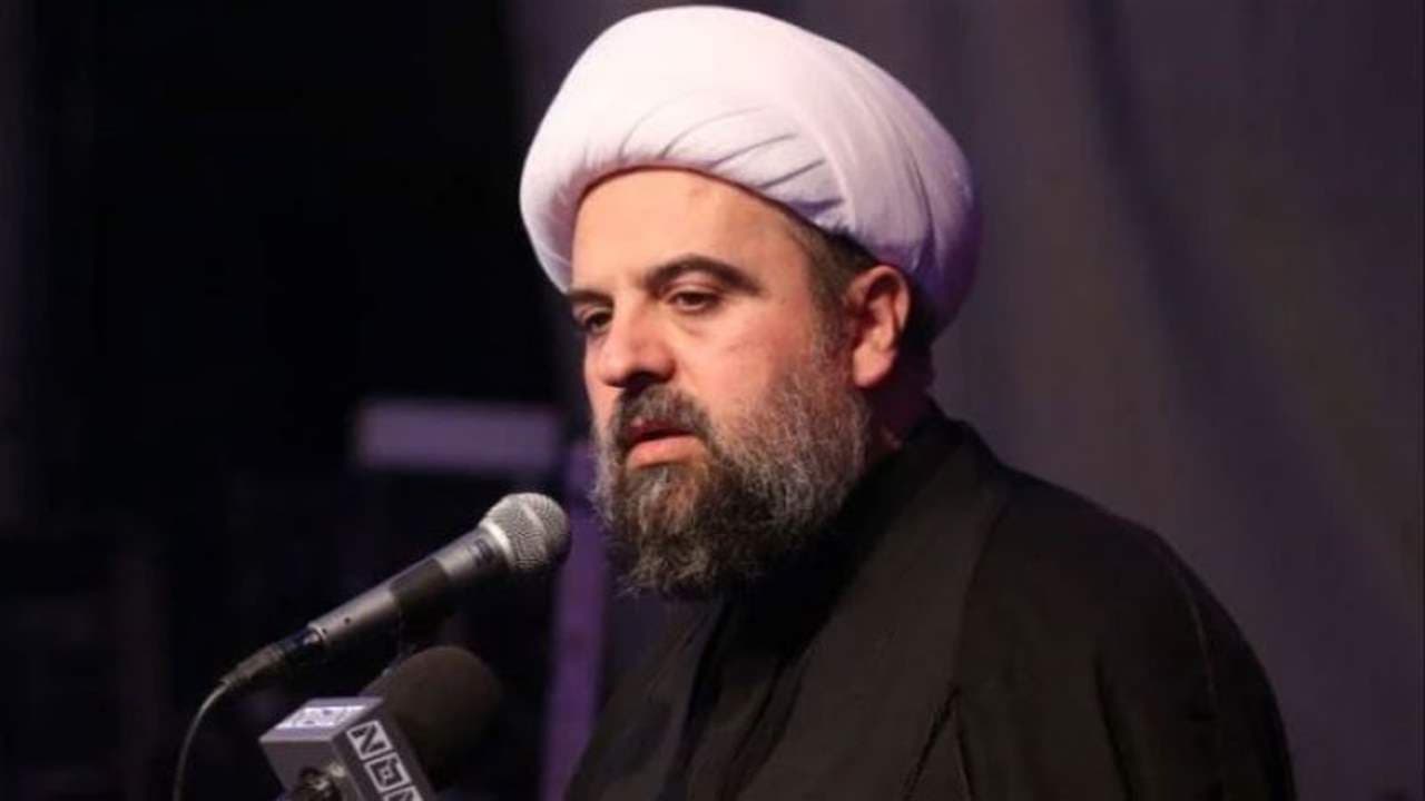 Mufti Beinan criticizes Aoun-Trump meeting on Lebanon sovereignty