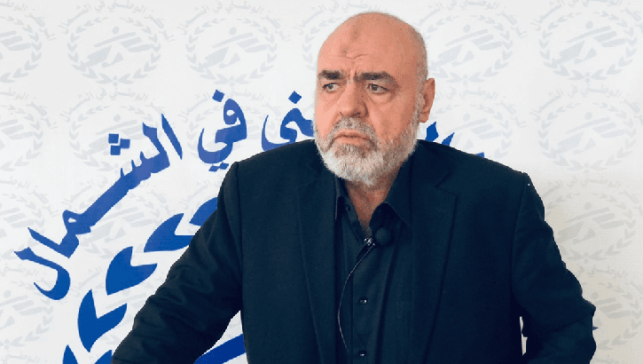 كمال الخير: صمت السلطة يدفن جرائم التفجيرات الصهيونية