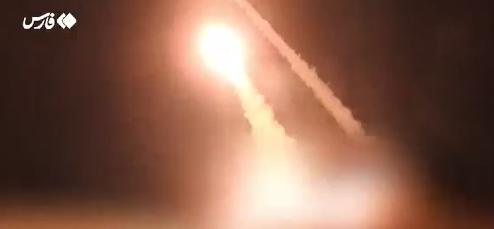 Iran targets US bases in Kuwait