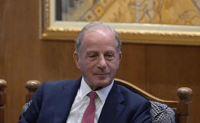 السفير الاميركي يدين الاعمال الصهيونية