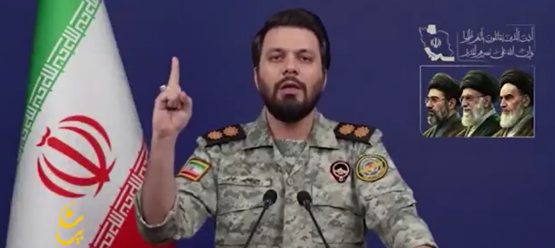 Iran's Response to US Threats
