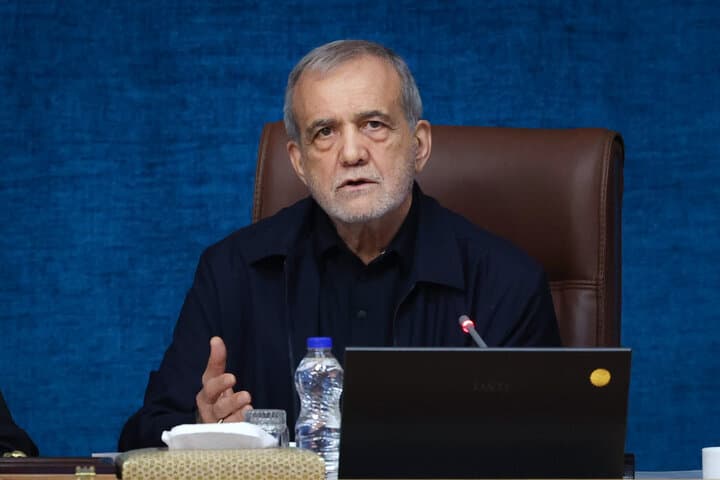 Bashkiyan: Iranians Will Shape Iran's Future