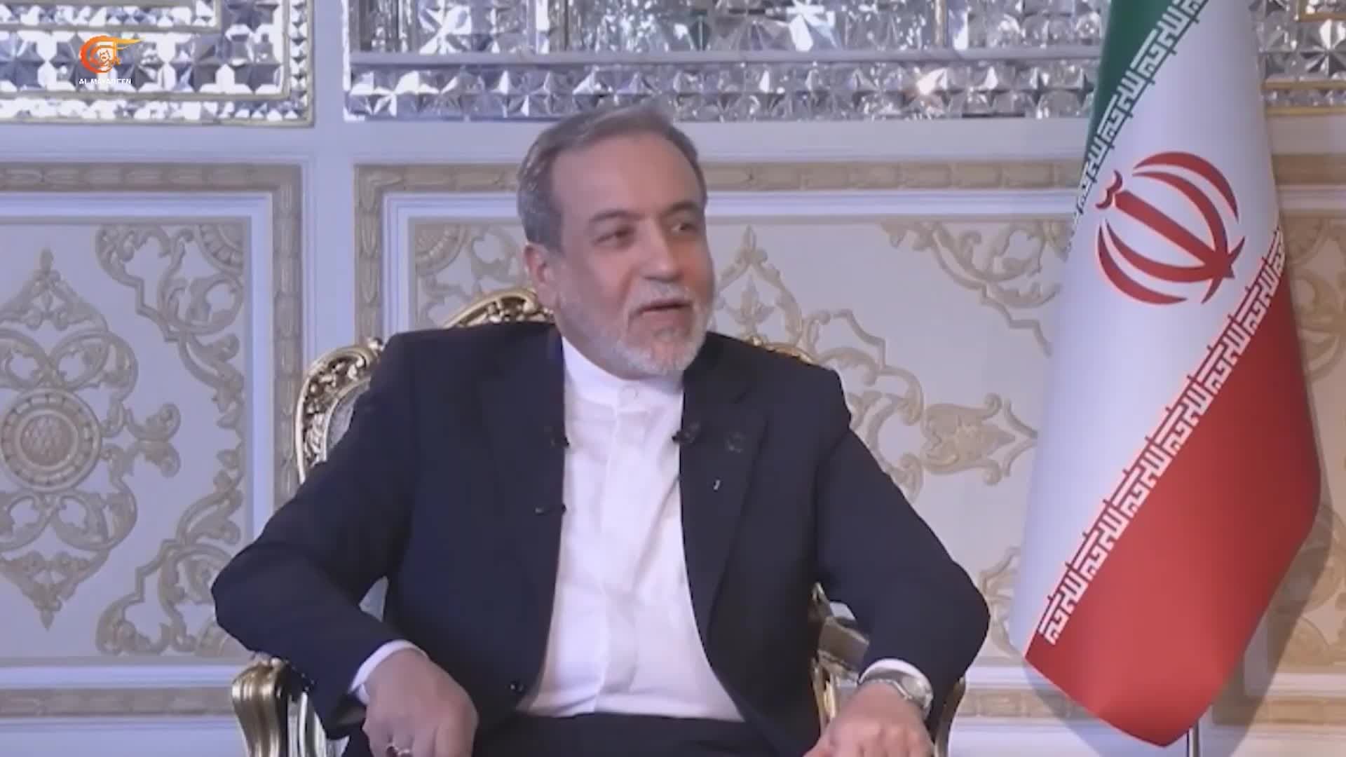 Iraqi Officials Criticize US Policies