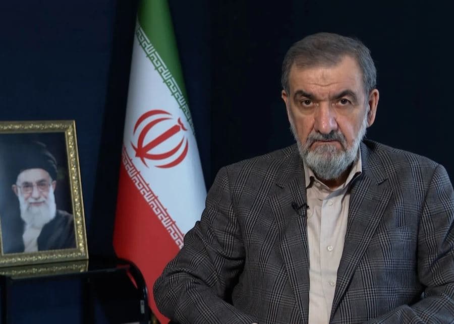 محسن رضائي يعين ممثلا للسيد الخامنئي في الأمن القومي