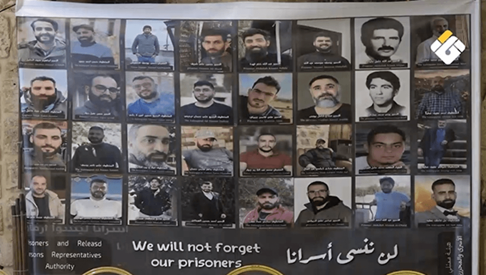 Lebanese Prisoners' Issue Urgent