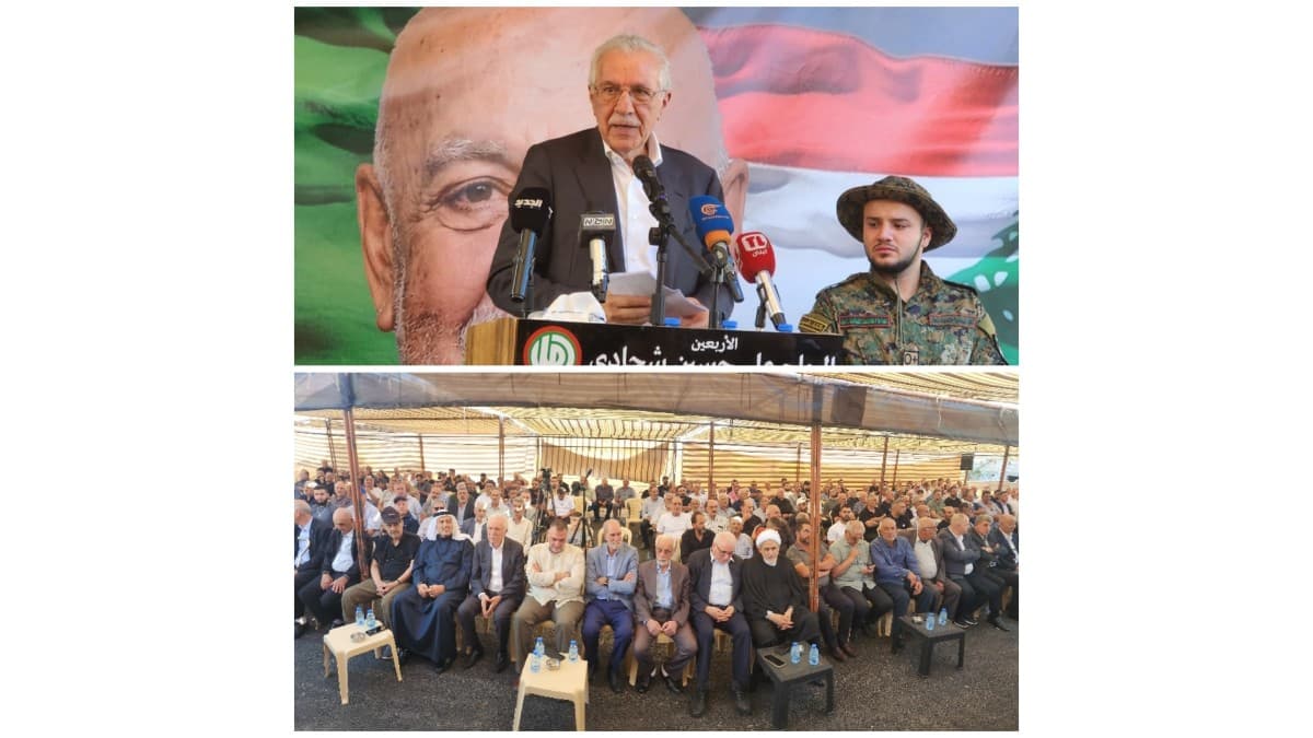 Za'tar: Negotiations Yield Unfulfilled Promises
