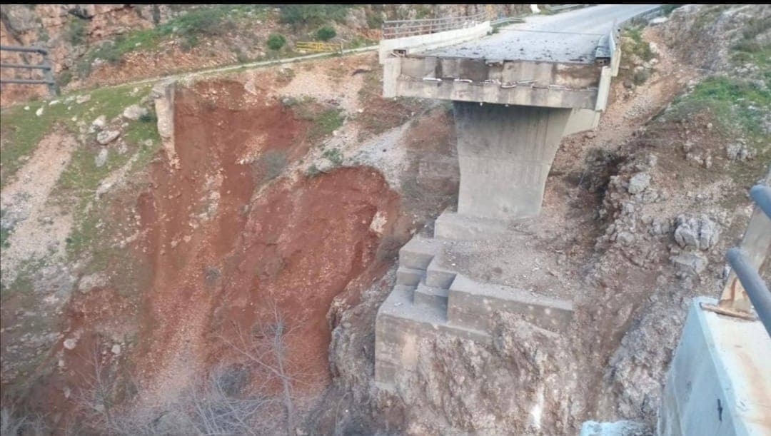 Al-Suraira Mayor Seeks Dalafa Bridge Restoration