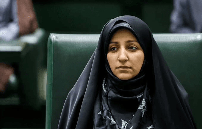 Iran Vice President: Women’s Key Support