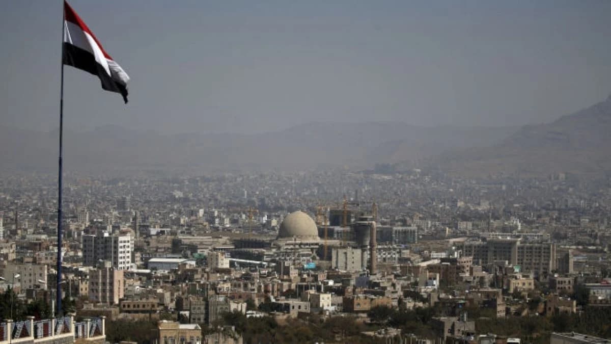 Saudi claims conceal drone detection failures