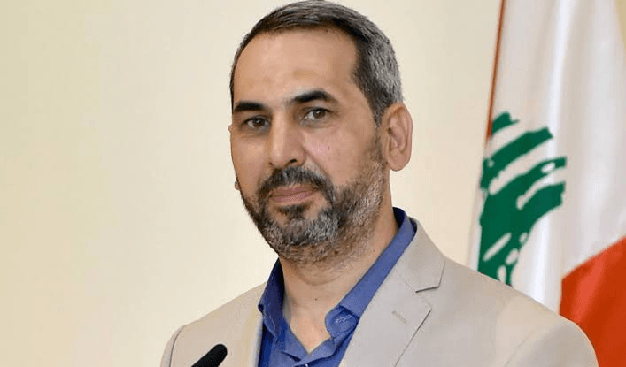Southern Lebanon Education Crisis Interview