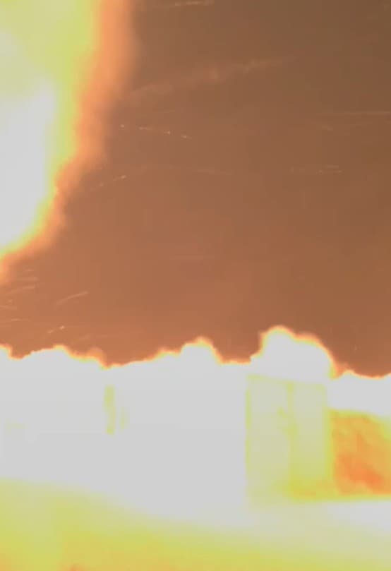 Iranian rockets target US base in Jordan