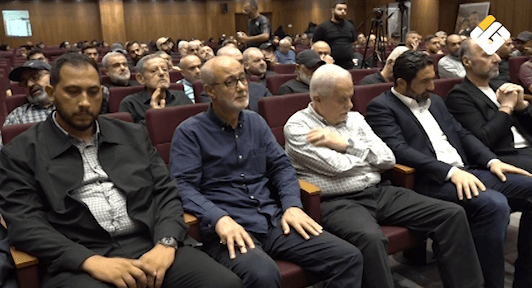 Al-Moussawi Rejects Occupation Setbacks