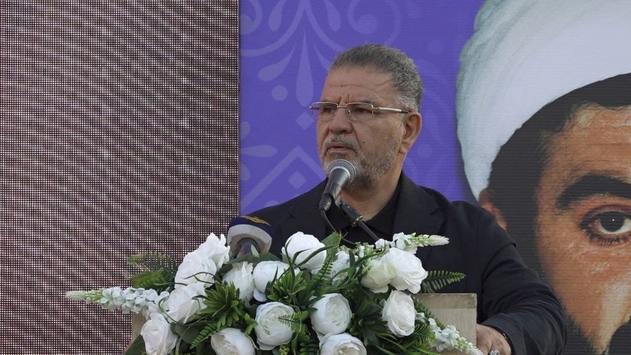 Deputy Ali Fayad: Resistance Unwavering