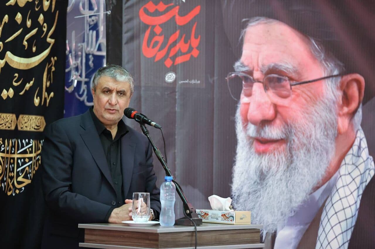 Iran's Nuclear Dedication Despite Threats