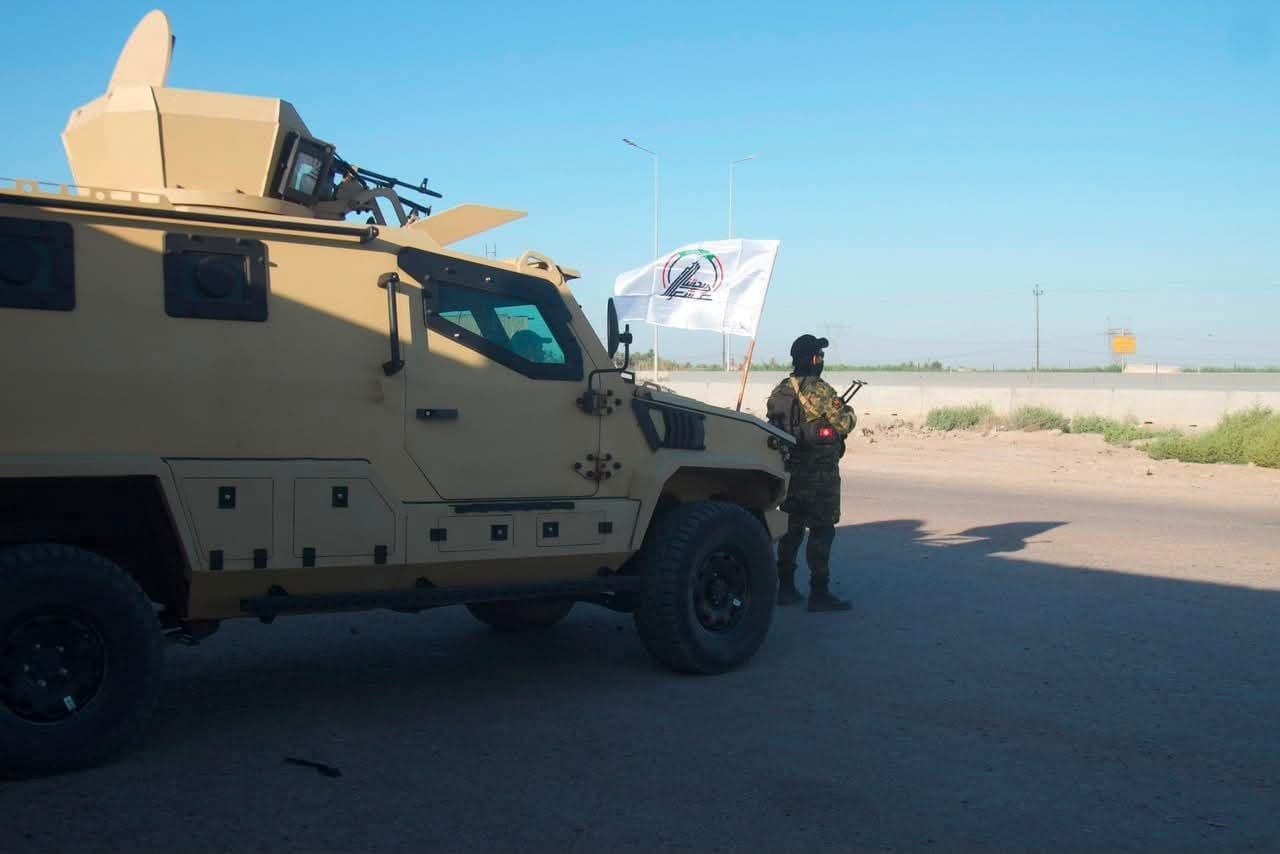 American-Saudi attack wounds 52 in Iraq