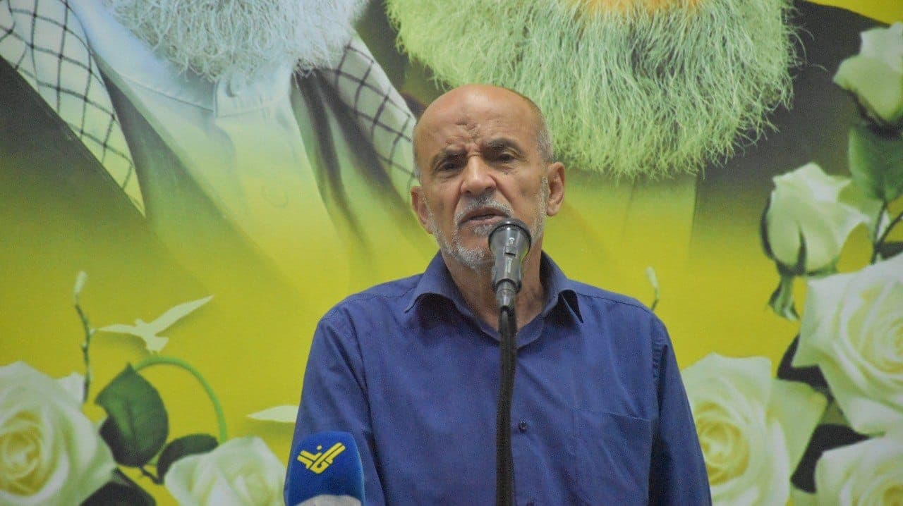Deputy Jashi Criticizes Framework Agreement