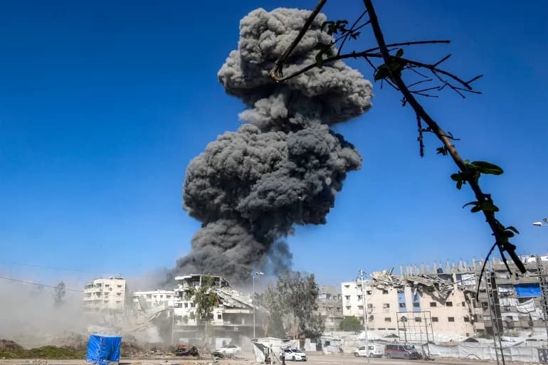 Palestinian concerns over Gaza assassination risks