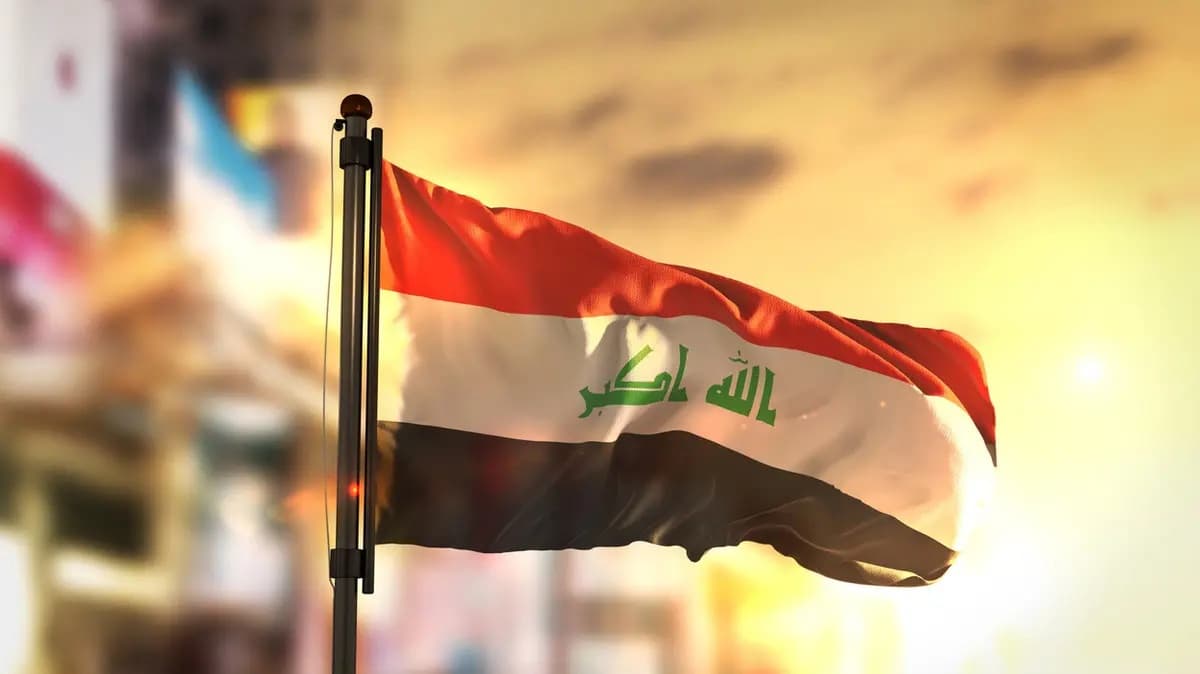 Iraqi Govt Suspends PM's Saudi Visit