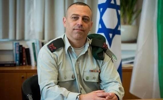 Former Israeli intel officer on Iran, Hezbollah, and Hamas war failure