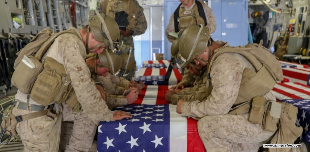 Report: Pentagon Hiding Iran War Loss Data