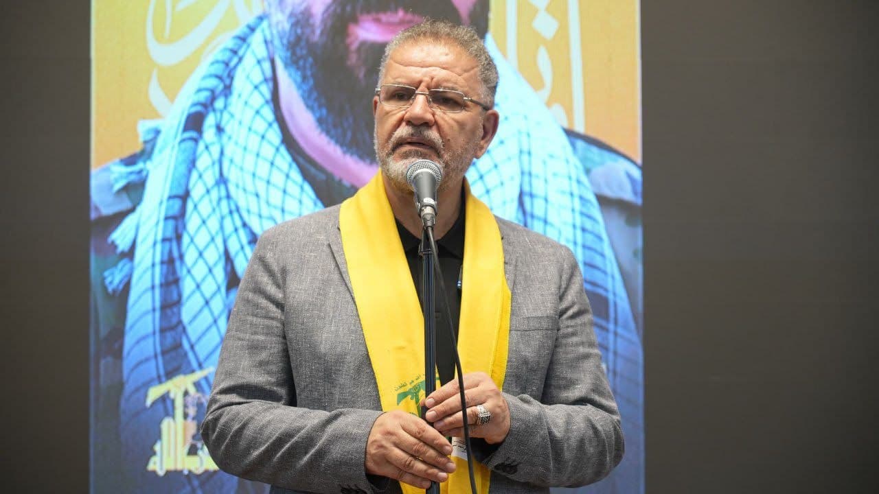 Deputy Fayad criticizes Lebanese authority's surrender mindset