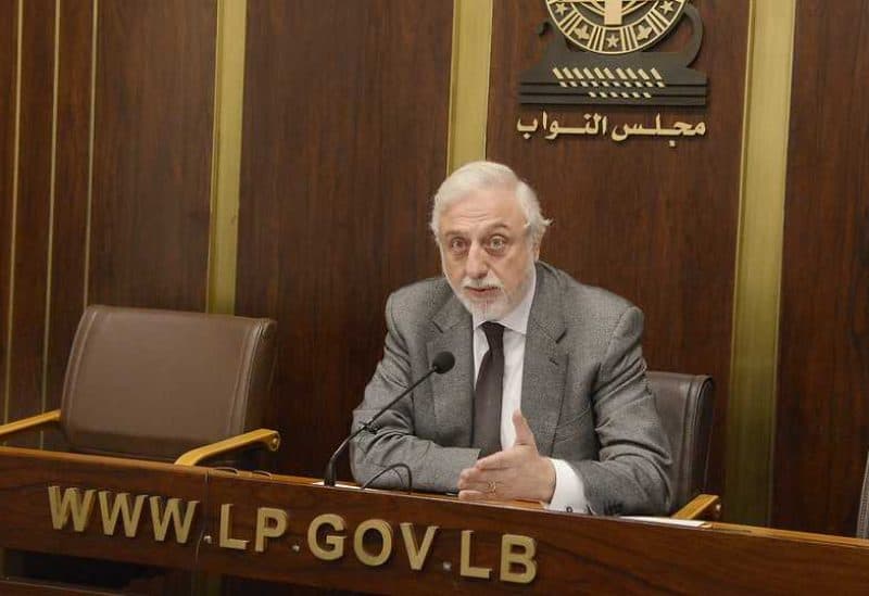 Al-Samad criticizes efforts to weaken Taif Agreement